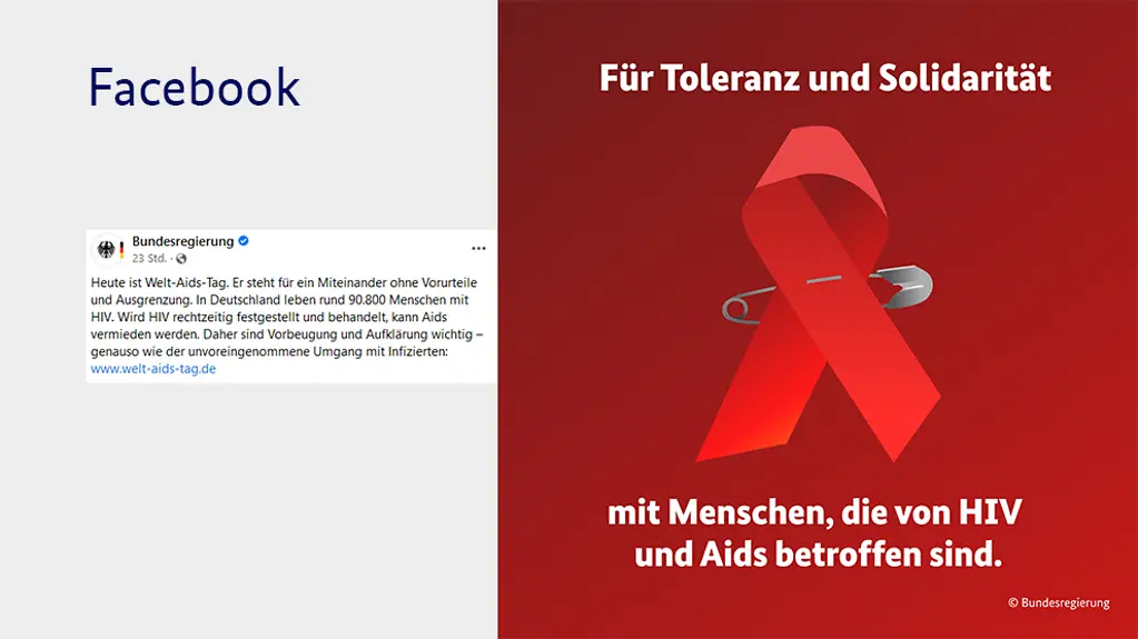 Facebook-Posts aus der Woche vom 28.11.2022 bis zum 04.12.2022
