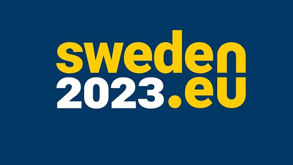 Fotoreihe Schweden übernimmt EU Ratspräsidentschaft