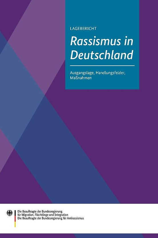 Rassismus in Deutschland - Lagebericht