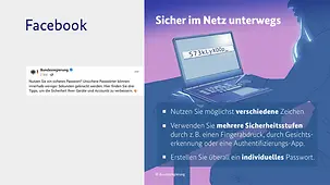 Facebook-Posts aus der Woche vom 30.01.23 bis 05.02.23