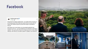 Facebook-Posts aus der Woche vom 22.05.23 bis 28.05.23