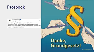 Facebook-Posts aus der Woche vom 22.05.23 bis 28.05.23