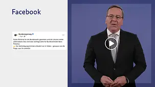 Facebook-Posts aus der Woche vom 22.05.23 bis 28.05.23