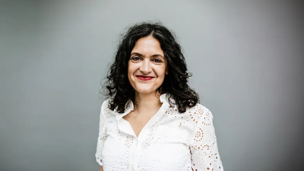 Portraitfoto