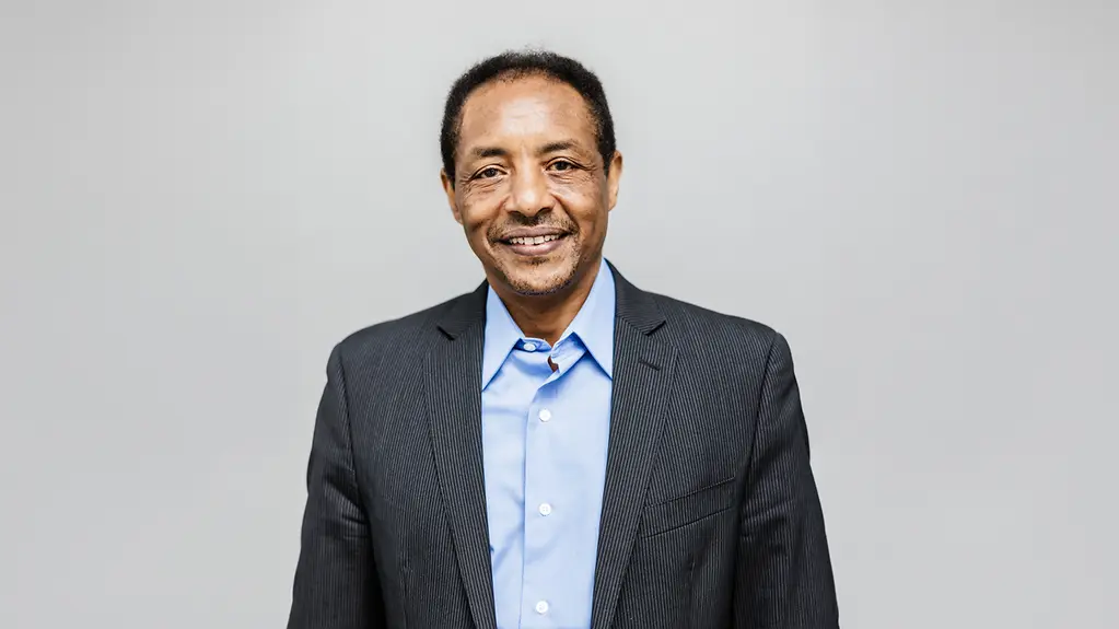 Portraitfoto