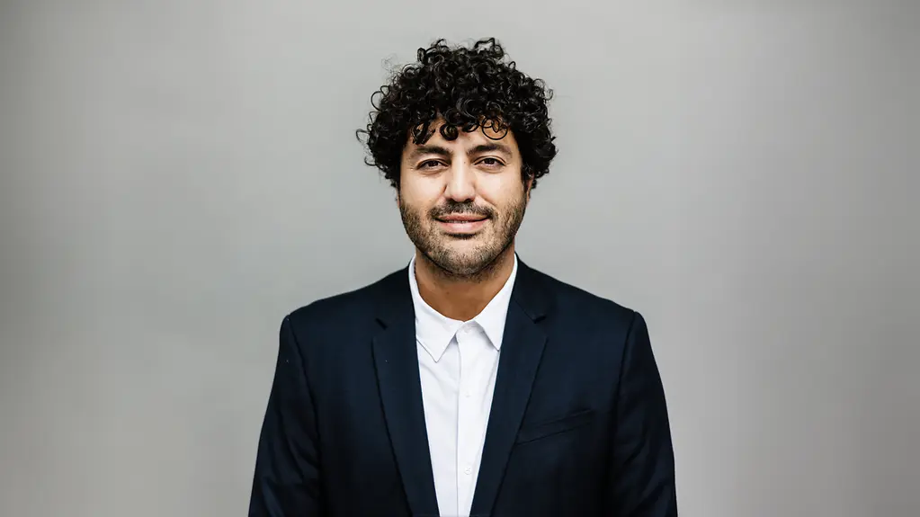 Portraitfoto