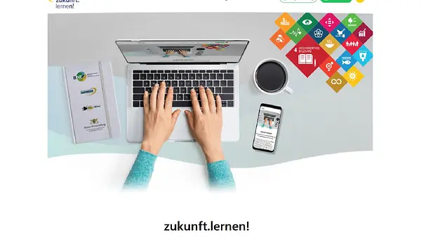 Lernportal zukunft.lernen