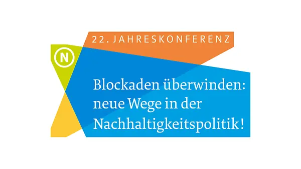RNE23 Logo Konferenz
