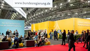 Buchmesse