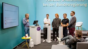 Buchmesse