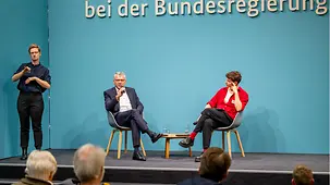Buchmesse