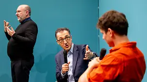 Buchmesse