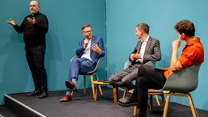 Buchmesse
