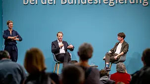 Buchmesse