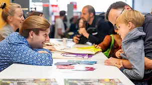 Buchmesse