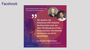 Warum der Klimawandel die größte Gefahr für die menschliche Gesundheit im 21. Jahrhundert ist und was wir dagegen tun können.