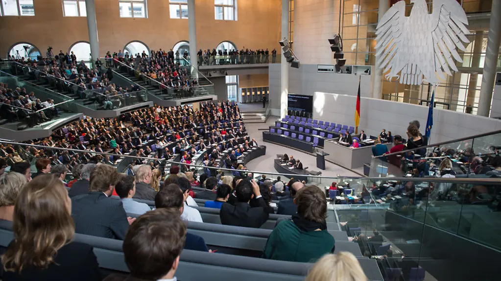 Bundestag