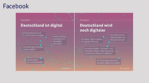 Die Digitalisierung macht vieles einfacher - zum Beispiel bei Behördengängen. Wie Deutschland digitaler wird, darum geht es auch beim Digitalgipfel, an dem heute Kanzler Scholz, Wirtschaftsminister Habeck und Digitalminister Wissing teilnehmen.