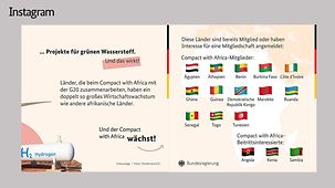 #CompactWithAfrica #CwA #G20 #Bundesregierung