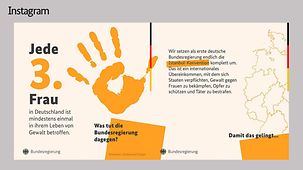 Orange the World! Wir schauen nicht weg: Heute ist der Internationale Tag gegen Gewalt an Frauen. 