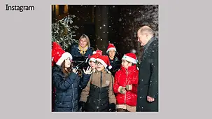 Ein herzliches Dankeschön an die Kinder vom Kinderchor der Christoph-Földerich-Grundschule in Berlin, die heute bei mir im Kanzleramt zu Besuch waren. 