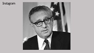 Henry Kissinger prägte die amerikanische Außenpolitik wie nur wenige andere. Sein Einsatz für die transatlantische Freundschaft zwischen den USA und Deutschland war bedeutend, seiner deutschen Heimat blieb er stets verbunden.