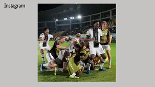 Weltmeister! Ihr habt es euch verdient. Respekt für diese großartige Teamleistung