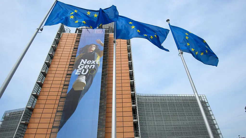 Banner NextGenerationEU