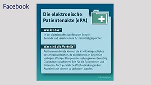 Ab 2025 soll für alle gesetzlich Versicherten die elektronische Patientenakte eingerichtet werden, das hat der Deutsche Bundestag entschieden. Wer das nicht will, kann widersprechen.