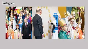 Wie bei Millionen Menschen zuhause sind die Sternsinger auch hier im Kanzleramt herzlich willkommen. Aus allen Teilen unseres Landes sind sie nach Berlin gekommen und haben mich und die Kolleginnen und Kollegen besucht.