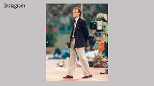 Weltmeister als Spieler und Trainer: Franz Beckenbauer war einer der größten Fußballer in Deutschland und für viele „der Kaiser“ - auch, weil er über Generationen für den deutschen Fußball begeistert hat. Er wird uns fehlen.