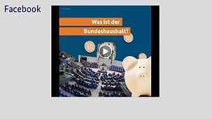 Was ist der Bundeshaushalt? Der Bundeshaushalt 2024 wird in dieser Woche im Bundestag diskutiert und beschlossen. Aber was ist überhaupt ein Bundeshaushalt? Übrigens, eine Übersicht aller Ausgaben gibt es hier: https://bundeshaushalt.de