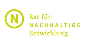 Banner Rat für Nachhaltige Entwicklung