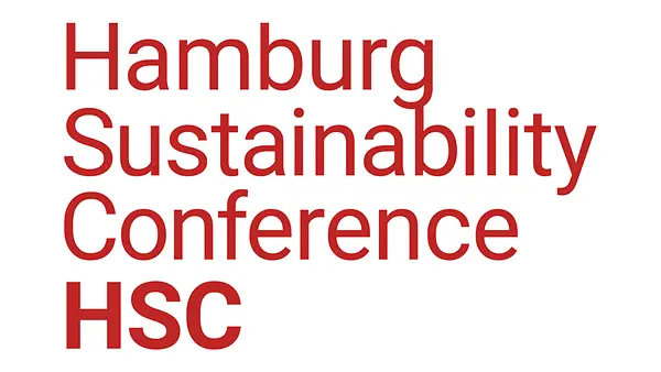 Logo Hamburg Sustainability Conference