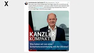 Was wäre, wenn Putin Erfolg hätte? Die Folgen wären für uns viel teurer als unsere Hilfe für die Ukraine – und zwar in jeder Hinsicht.
