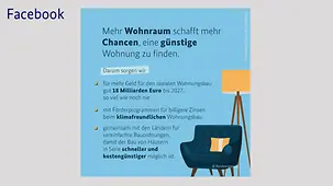Viele finden keine Wohnungen und die Mieten steigen. Dagegen hilft vor allem eins: mehr bauen. So klappt's: