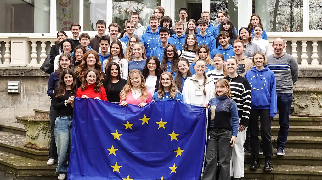 EU-Camp