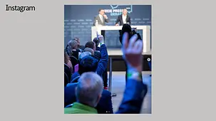 Wann gibt es eine spürbare Entlastung, oder sind die hohen Preise der neue Normalzustand? Das hat mich heute eine Bürgerin in Chemnitz gefragt - und diese Frage ist sehr berechtigt. 