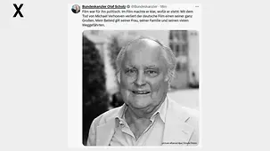 Michael Verhoeven
