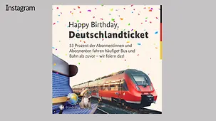Ein Erfolgsprojekt feiert Geburtstag