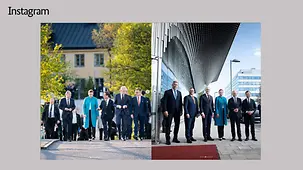 Wir stehen geschlossen hinter der Ukraine, jetzt auch alle gemeinsam als Mitglieder der NATO.