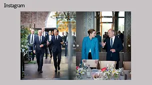 Dass Schweden und Finnland nun ebenfalls Mitglieder in der NATO sind, ist eine direkte Konsequenz aus Russlands Angriffskrieg auf die Ukraine.