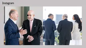 Salman Rushdie kämpft für die Freiheit des Wortes, er selbst überlebte schwer verletzt ein Attentat. Ihn und seine Frau Rachel Eliza Griffiths treibt um, was auch mich beschäftigt: die zunehmende Gewalt in der Welt. 