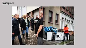 Das ist gleichzeitig ein Auftrag zur Solidarität zwischen allen, die hier miteinander Verantwortung tragen und das wird auch so sein.