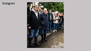 Wir haben dabei eine gute Praxis der Solidarität. Deshalb können sich alle darauf verlassen, dass das im besten Sinne geschieht.