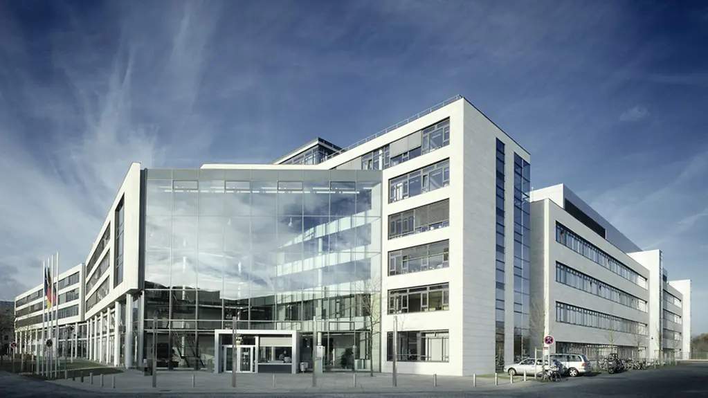 Das Bundesinstitut für Arzneimittel und Medizinprodukte