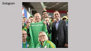 Wir alle wünschen uns natürlich viel Erfolg für unsere Nationalmannschaft – und ein großartiges Fußball-Fest für ganz Europa.