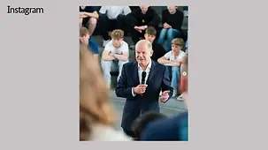 Meinen Respekt für die Leistung, die damit verbunden ist und euer Engagement! Schön, dass wir uns darüber austauschen konnten.