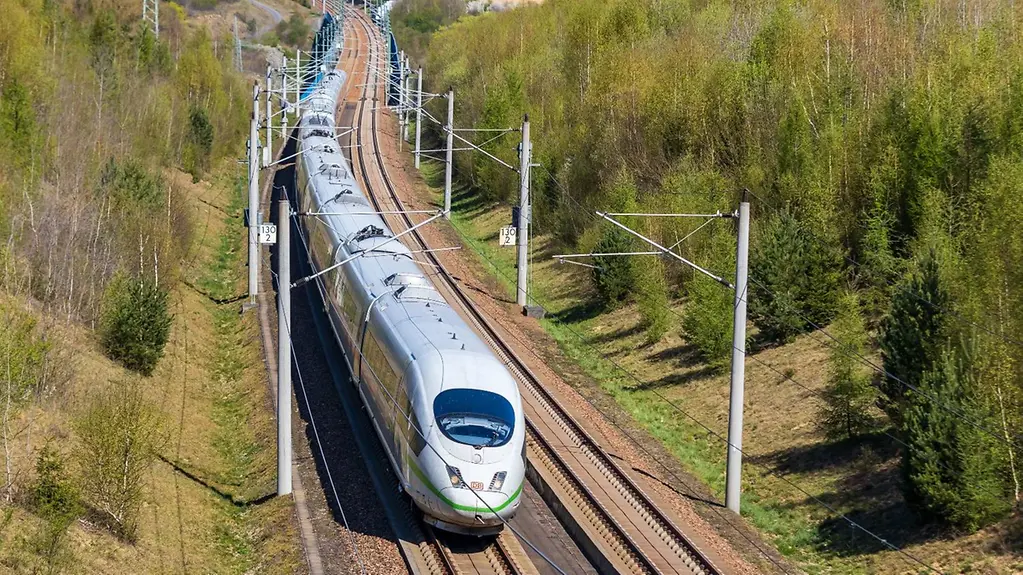 Das Mobilitätskonzept zur EURO 2024