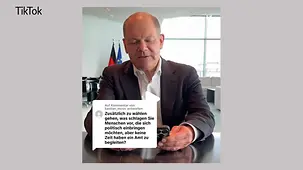 Ihr wolltet wissen: Wie kann man sich zusätzlich zum Wählen gehen politisch engagieren?
